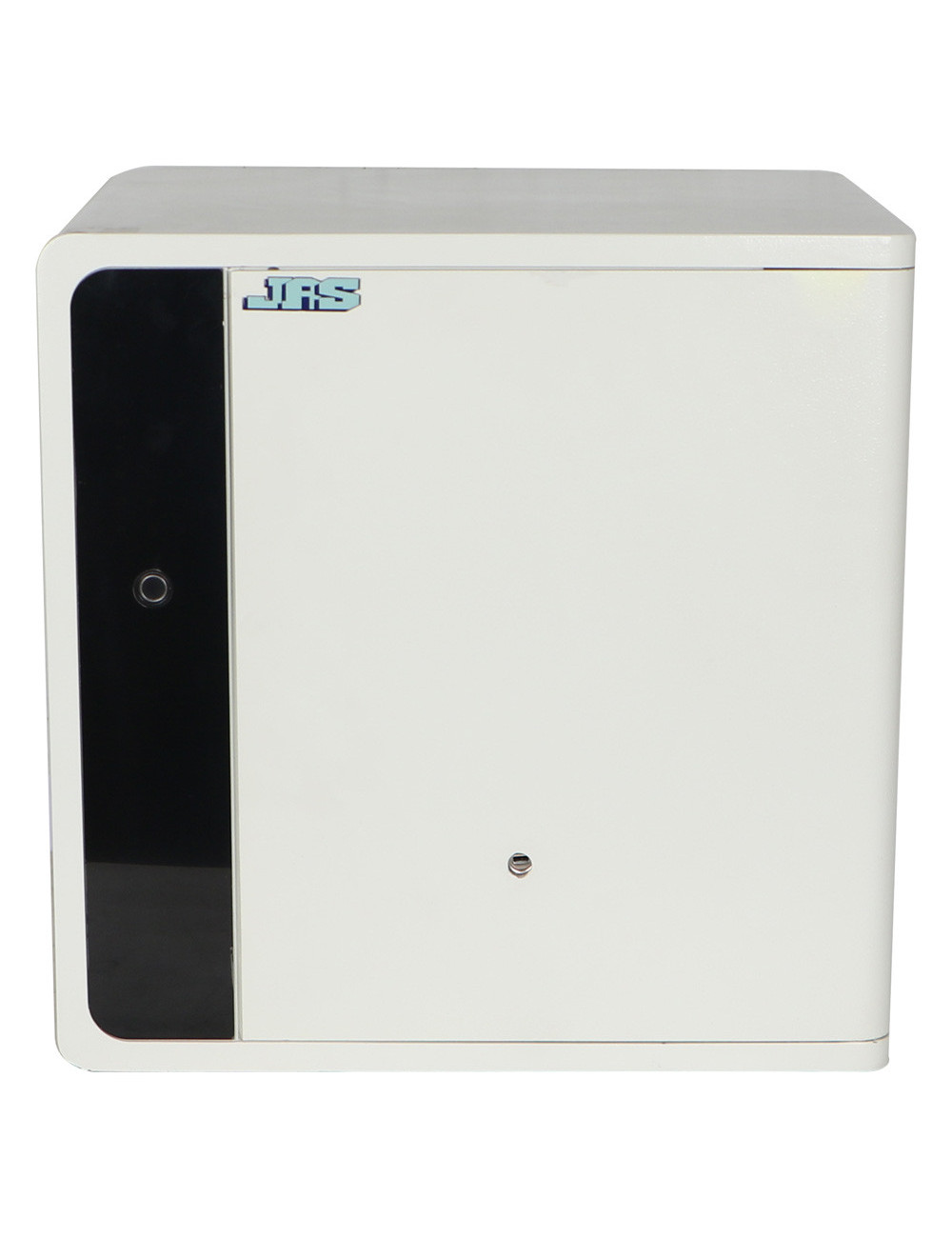 BXX-45 FINGERPRINT 45×45×35CM صندوق تجورى ابيض