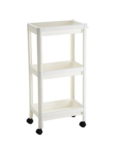 5303 THREE LAYER TELESCOPIC RACK 53.5*(18-24)*74