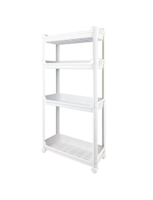 6191 FOUR LAYER GAP RACK 46*13.5*78