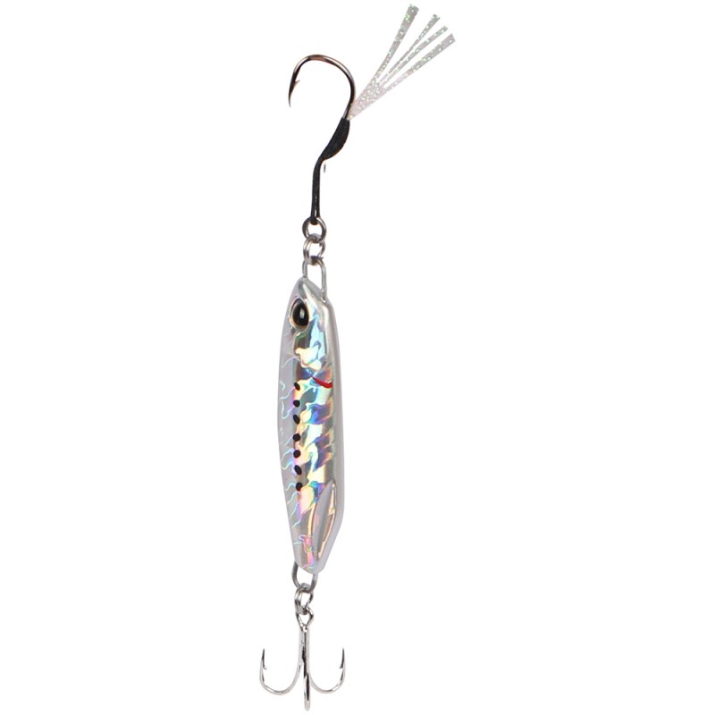 AIL BLUE FISHING JIG