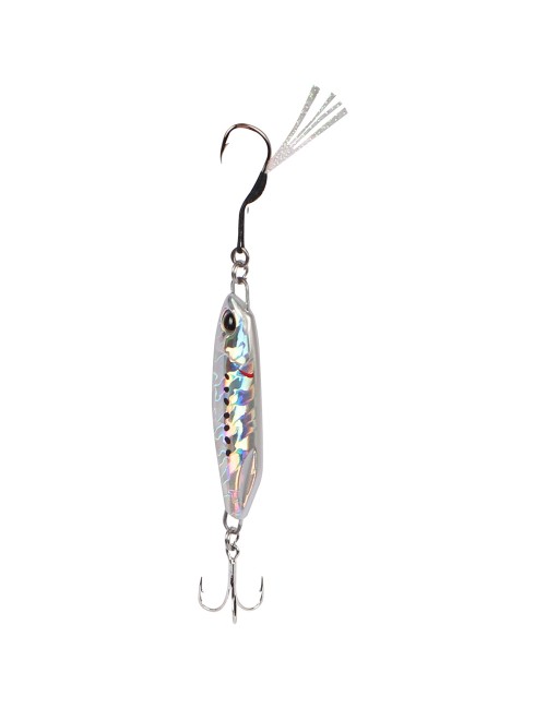 AIL BLUE FISHING JIG