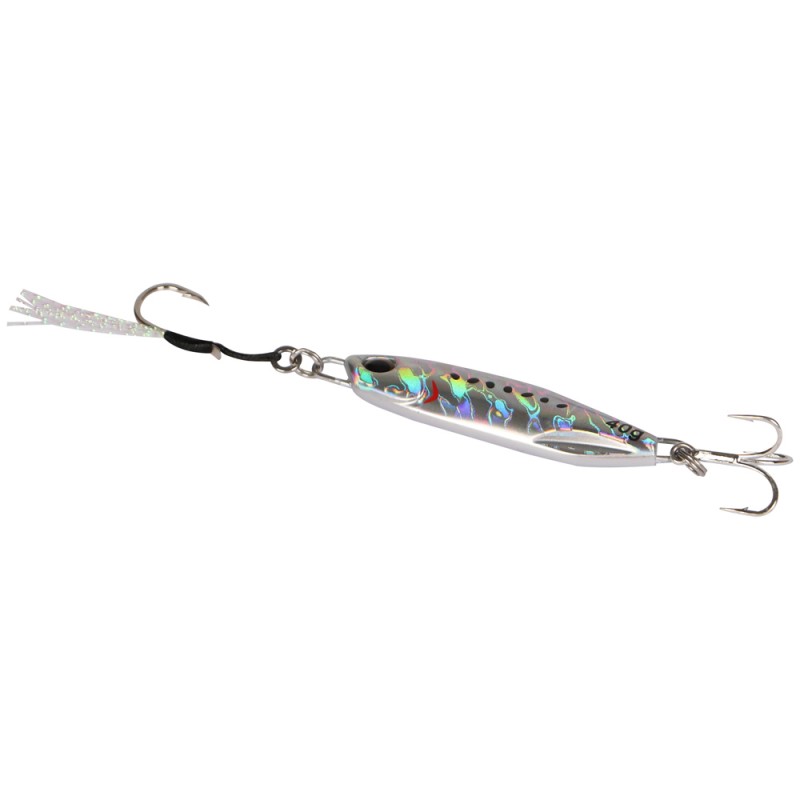 AIL BLUE FISHING JIG
