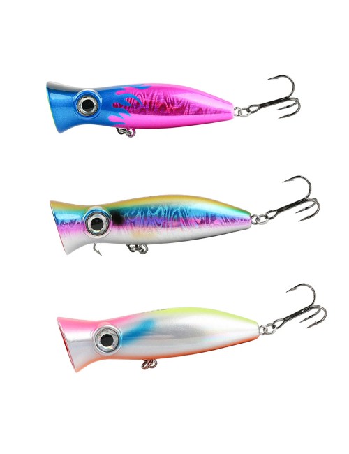 FISHING FLOATING MINNOW