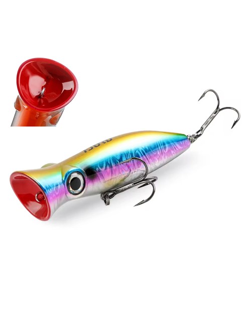 FISHING FLOATING MINNOW