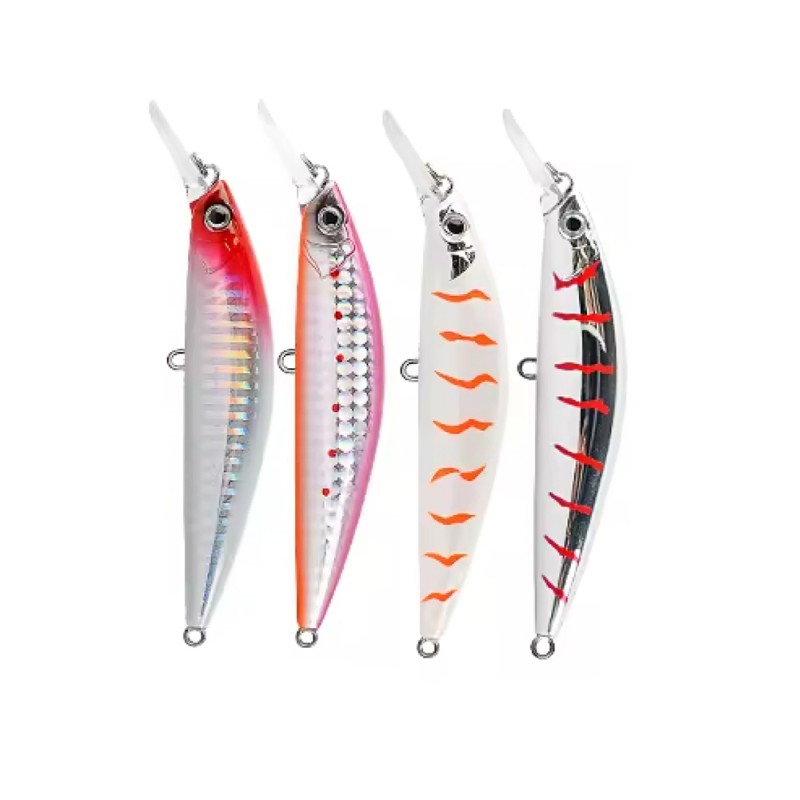 FJPRD FISHING LURE 17GRAM