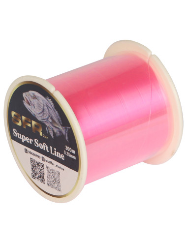 SFR خيط الصفار ملون 35 جم