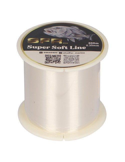 SFR FISHING LINE 35GRAM