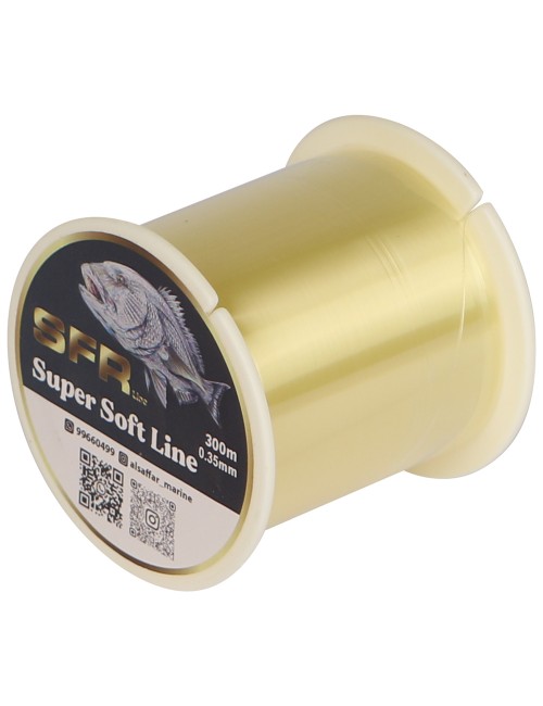 SFR FISHING LINE 35GRAM