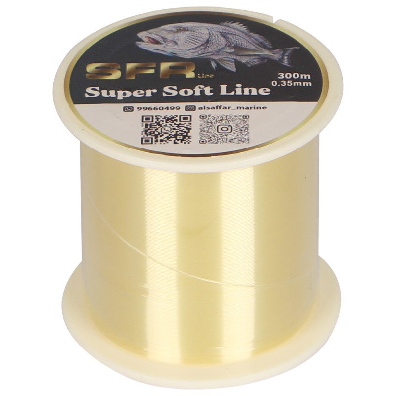 SFR FISHING LINE 35GRAM