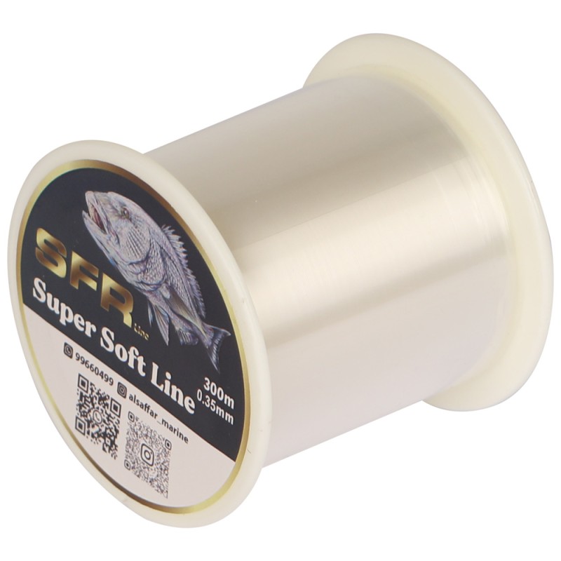 SFR FISHING LINE 35GRAM