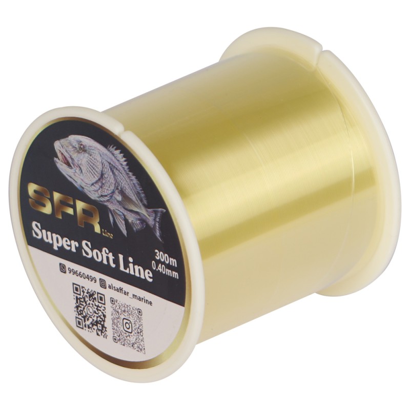 SFR FISHING LINE 40GRAM