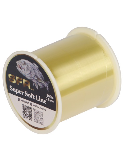 SFR FISHING LINE 40GRAM