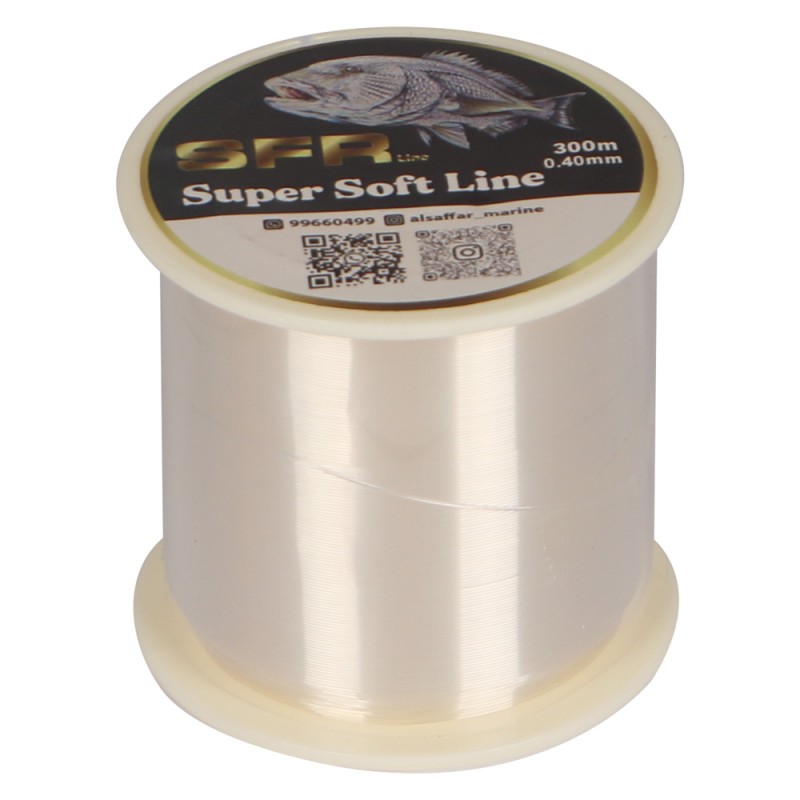 SFR FISHING LINE 40GRAM