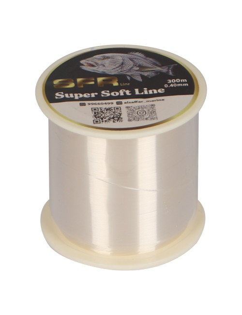 SFR FISHING LINE 40GRAM