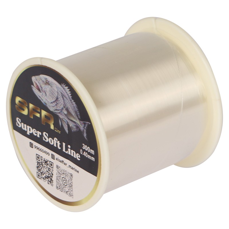 SFR FISHING LINE 40GRAM