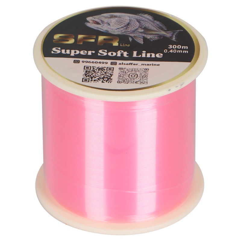 SFR FISHING LINE 40GRAM