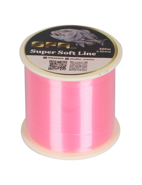 SFR FISHING LINE 40GRAM
