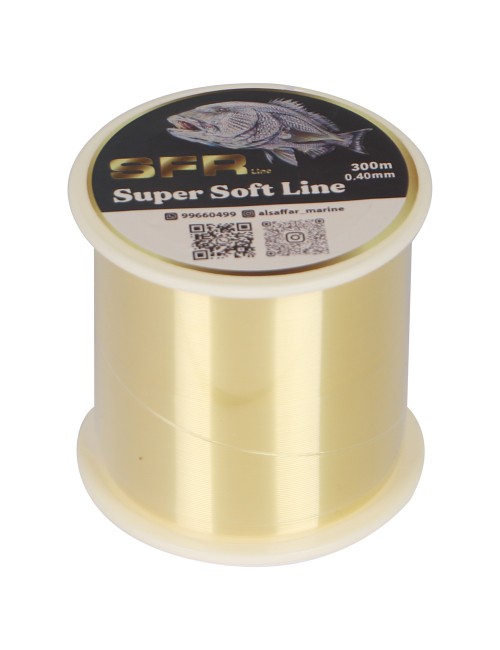 SFR FISHING LINE 40GRAM