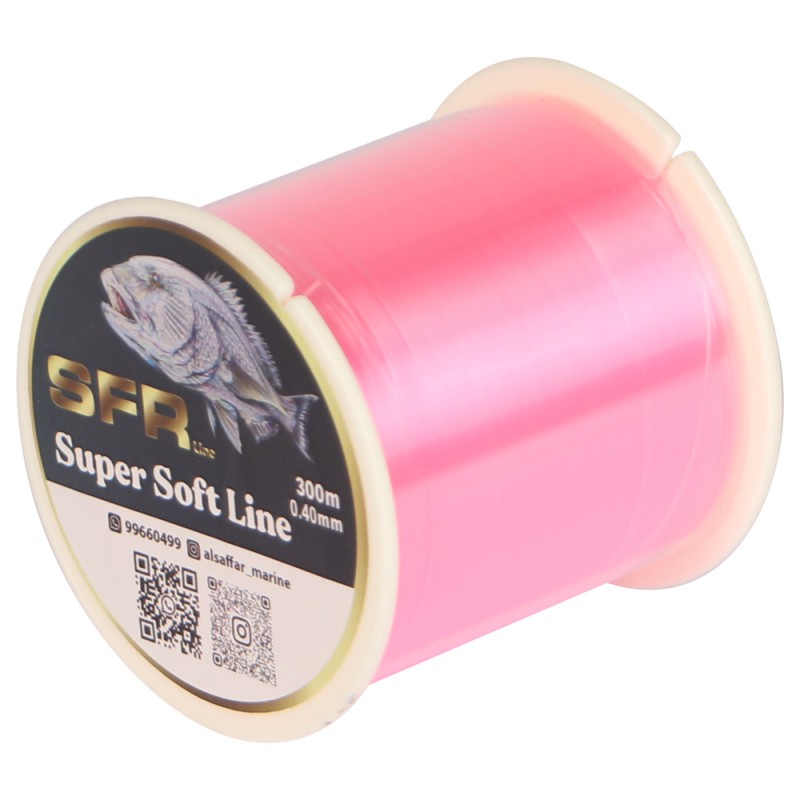 SFR FISHING LINE 40GRAM