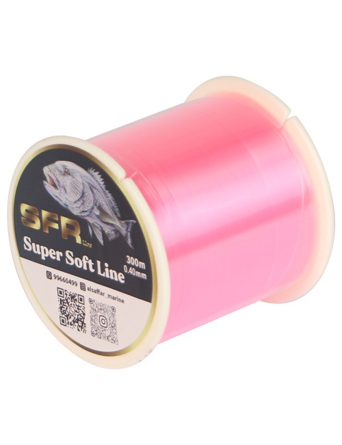SFR FISHING LINE 40GRAM