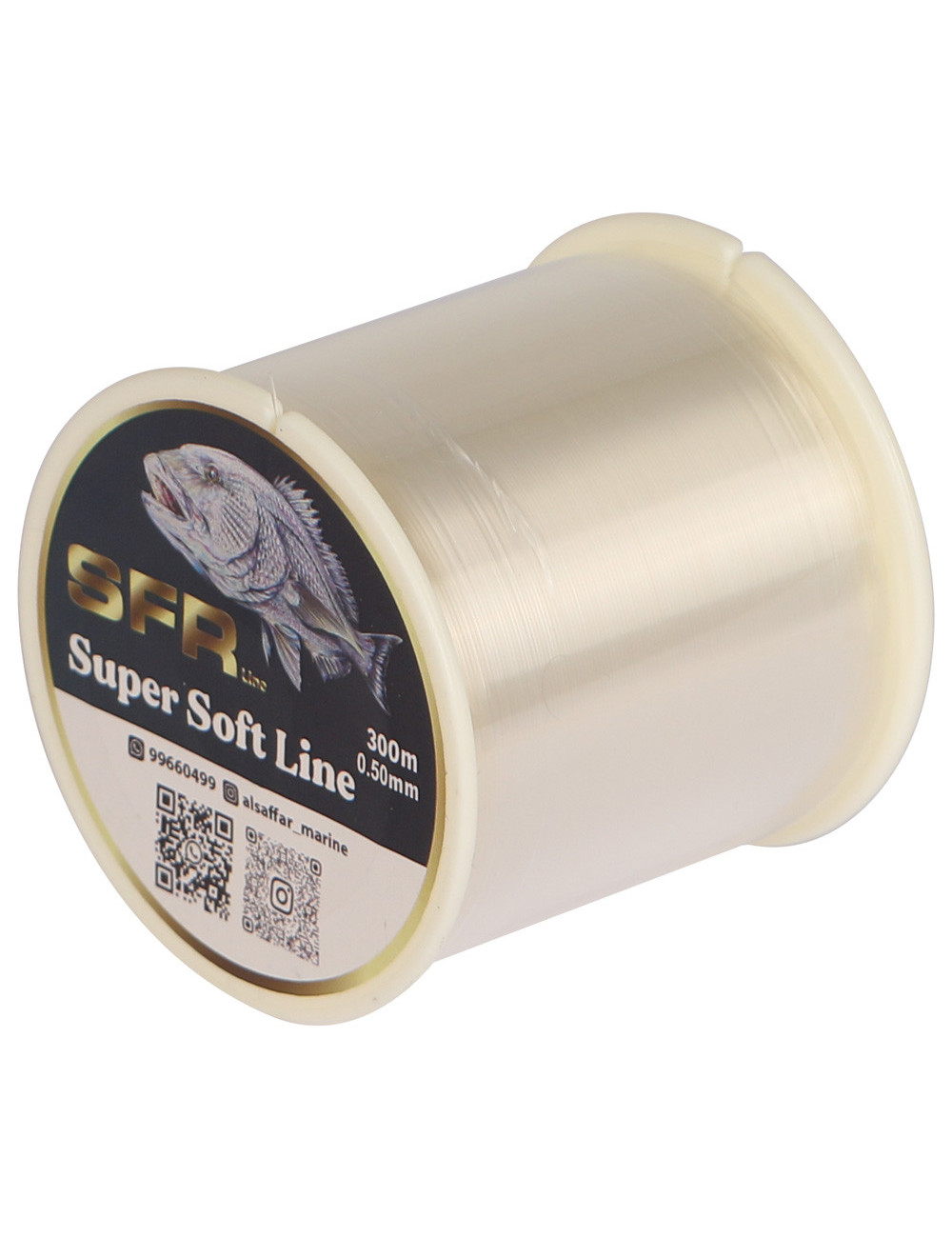 SFR FISHING LINE 50GRAM