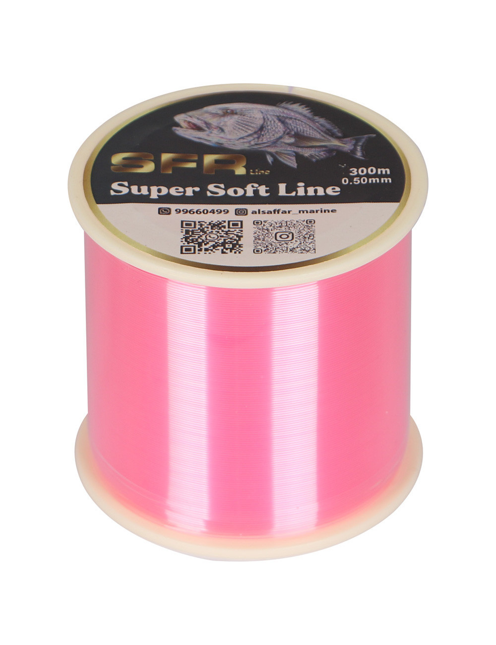 SFR FISHING LINE 50GRAM