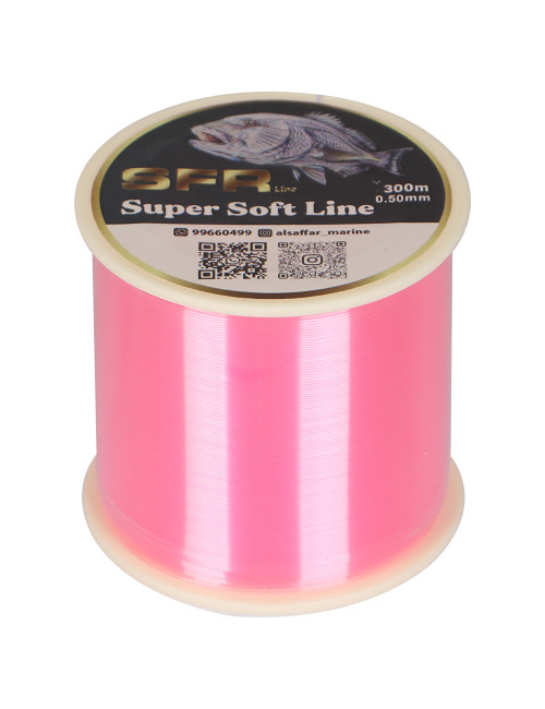 SFR FISHING LINE 50GRAM