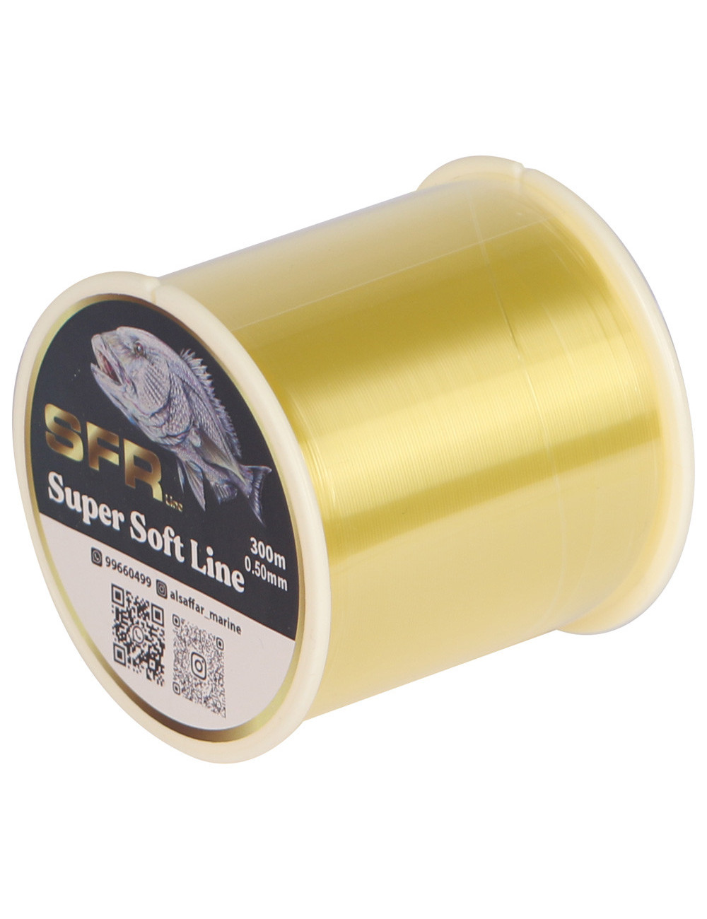 SFR FISHING LINE 50GRAM