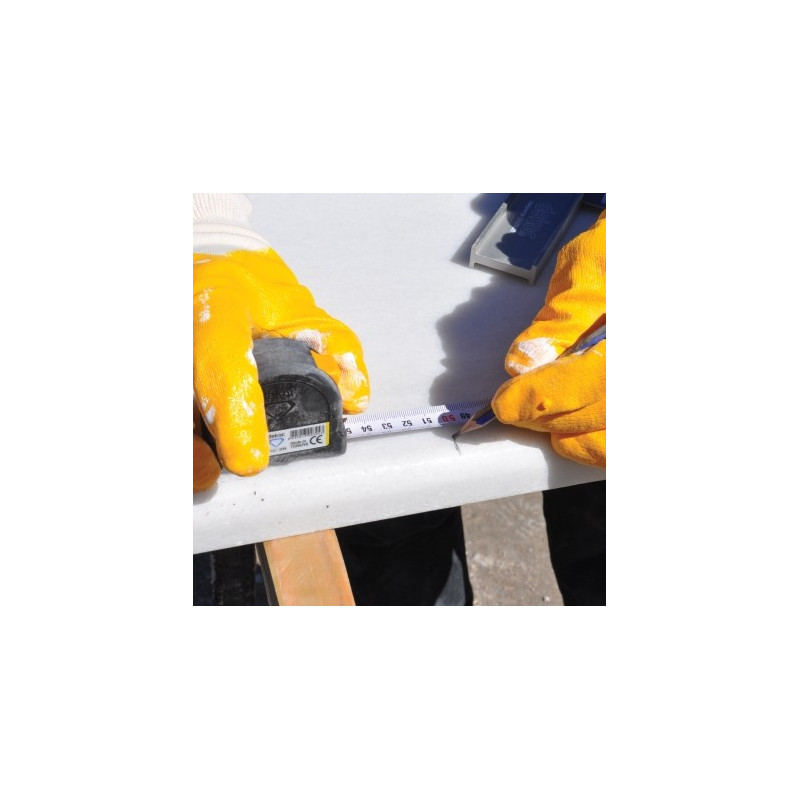 Tape Measure Soft Touch 25MM x 5MTR 306 - TURKEY