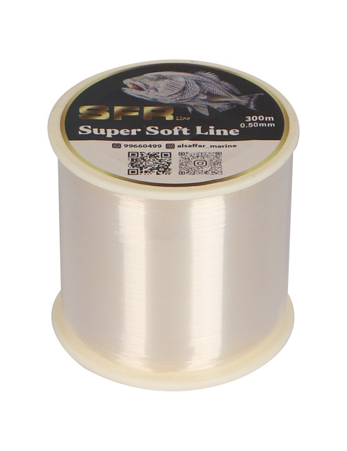 SFR FISHING LINE 50GRAM