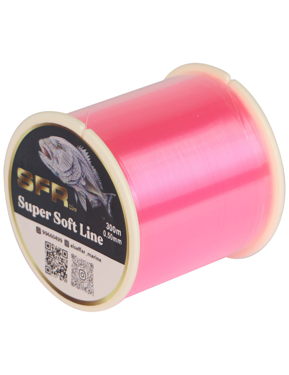 SFR FISHING LINE 50GRAM