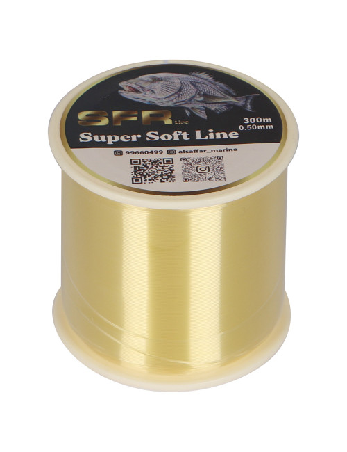 SFR FISHING LINE 50GRAM