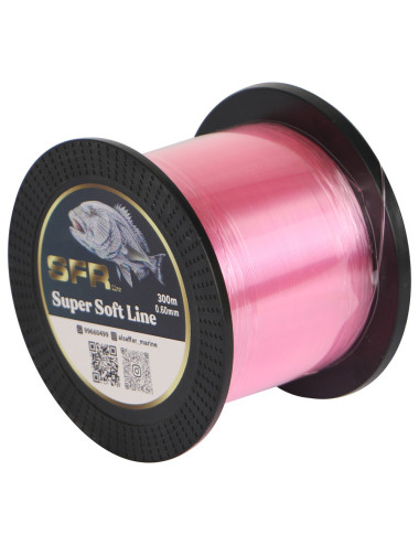 SFR FISHING LINE 60GRAM