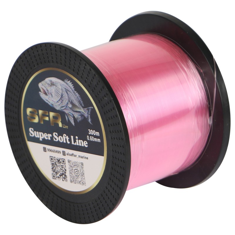 SFR FISHING LINE 60GRAM