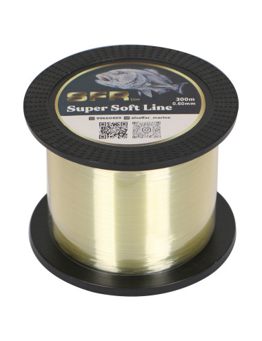 SFR FISHING LINE 60GRAM