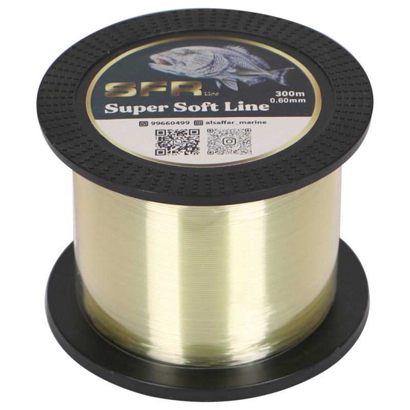 SFR FISHING LINE 60GRAM