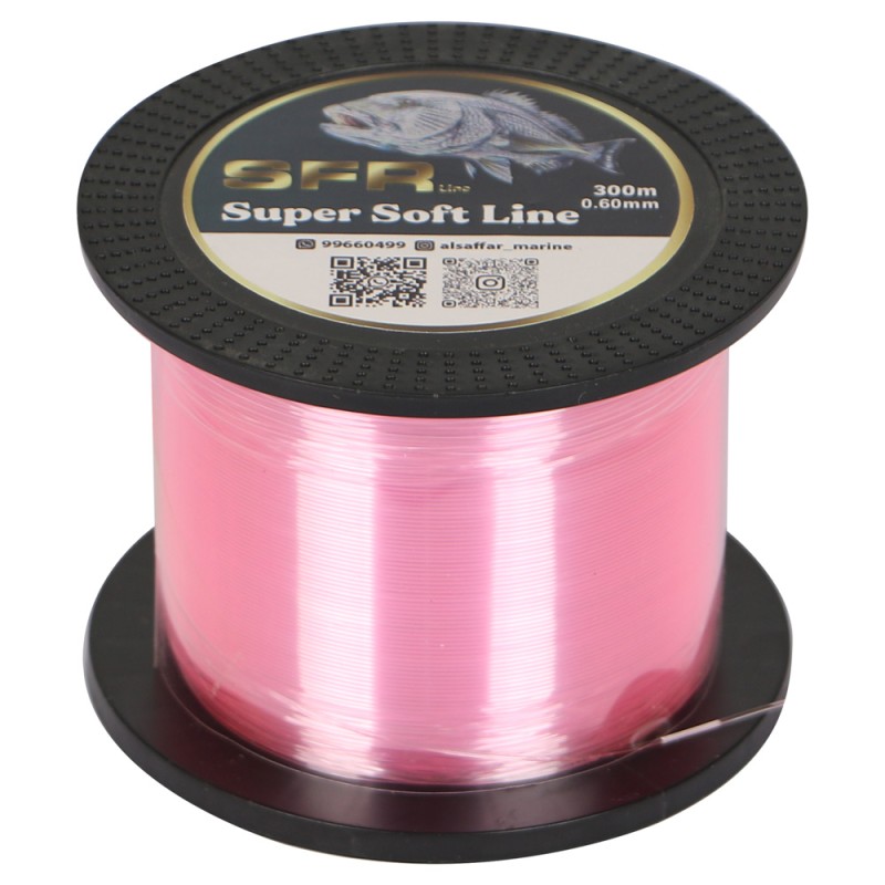 SFR FISHING LINE 60GRAM