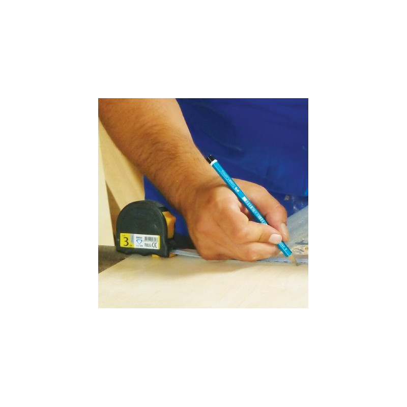 Tape Measure Soft Touch 25MM x 5MTR 306 - TURKEY
