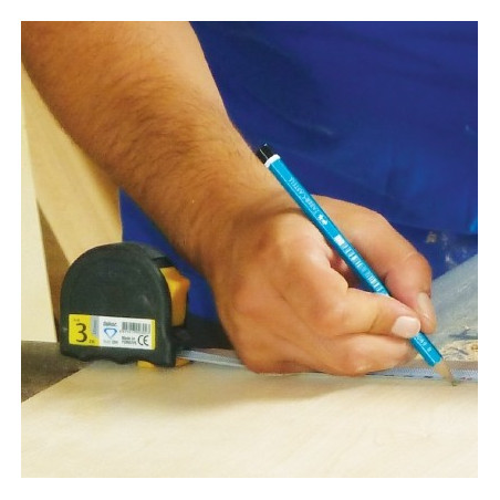 Tape Measure Soft Touch 25MM x 5MTR 306 - TURKEY