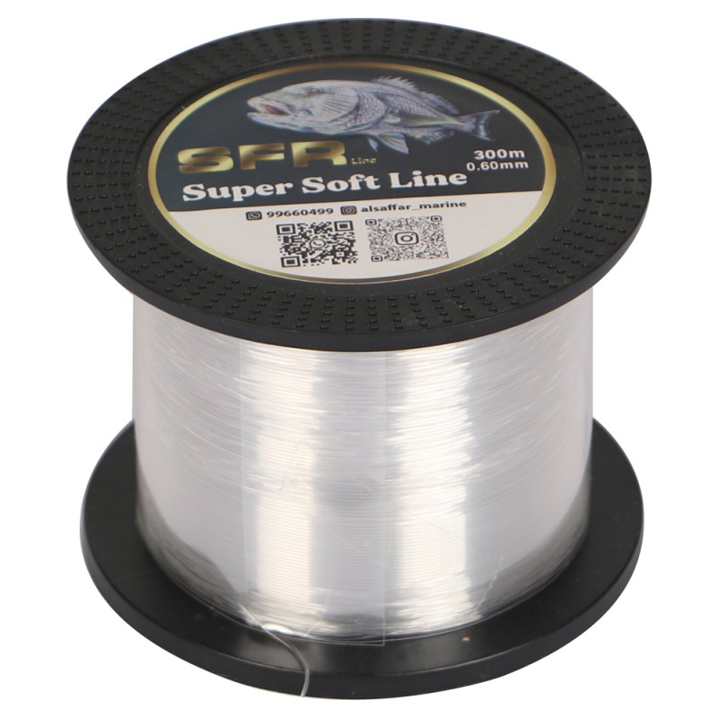 SFR FISHING LINE 60GRAM