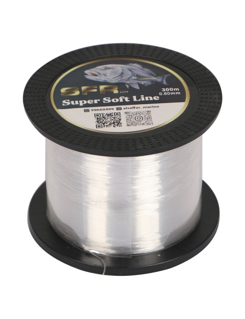 SFR FISHING LINE 60GRAM