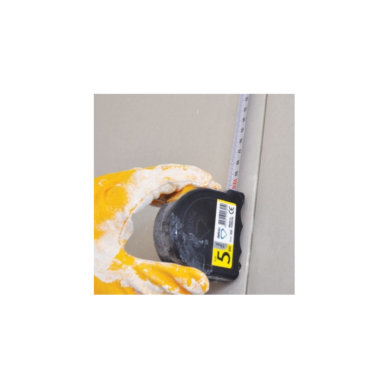 Tape Measure Soft Touch 25MM x 5MTR 306 - TURKEY