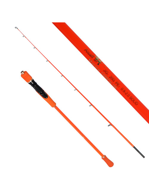 FISHING ROD 20 TO 120GRAM 168CM