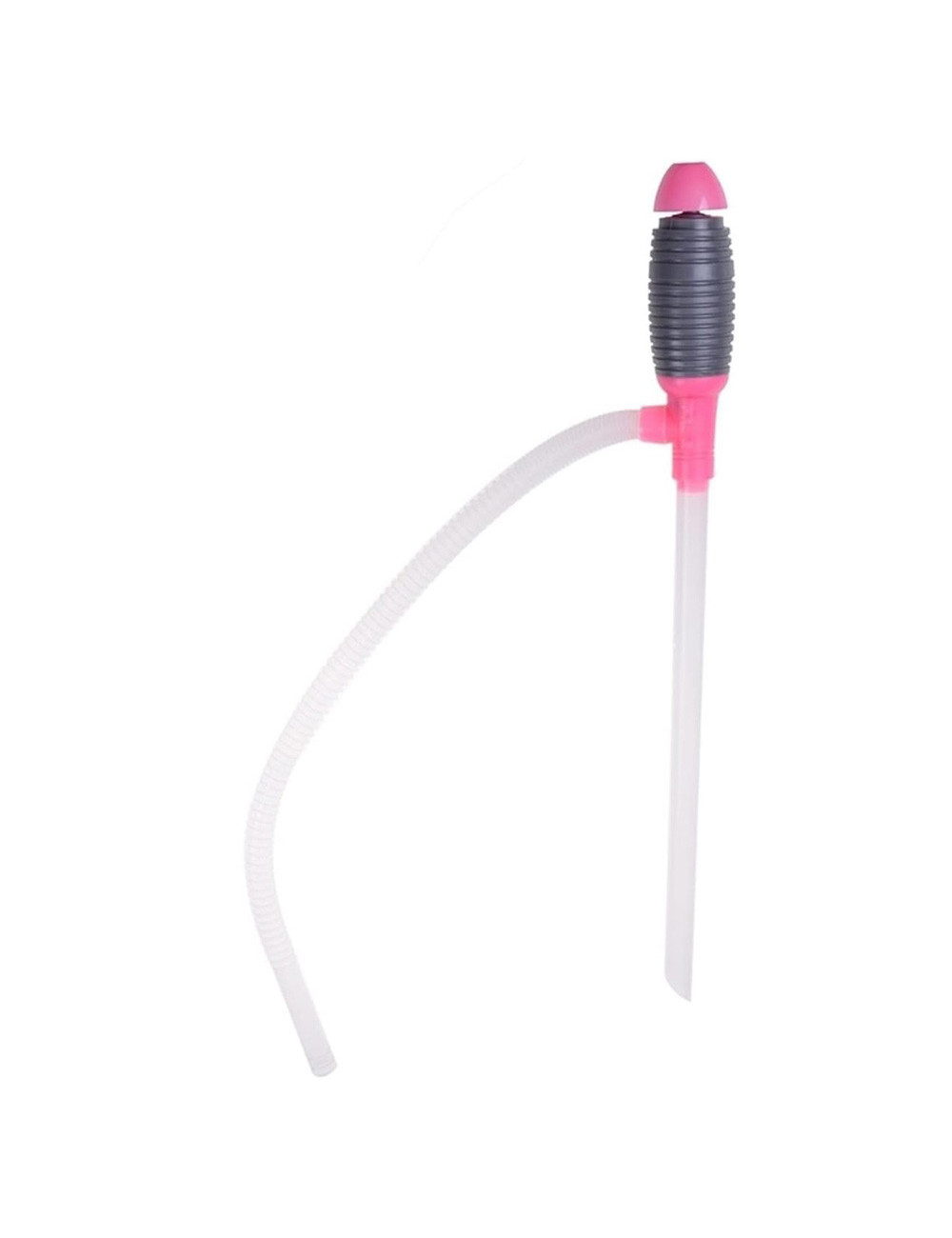 DP 15 GASOLINE HAND PUMP