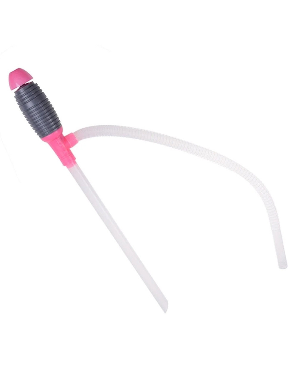 DP 15 GASOLINE HAND PUMP