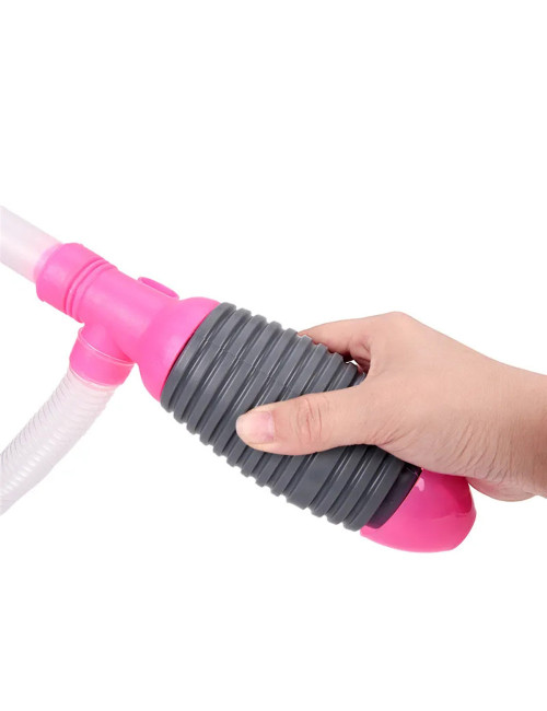 DP 15 GASOLINE HAND PUMP