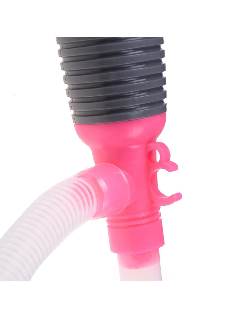 DP 15 GASOLINE HAND PUMP