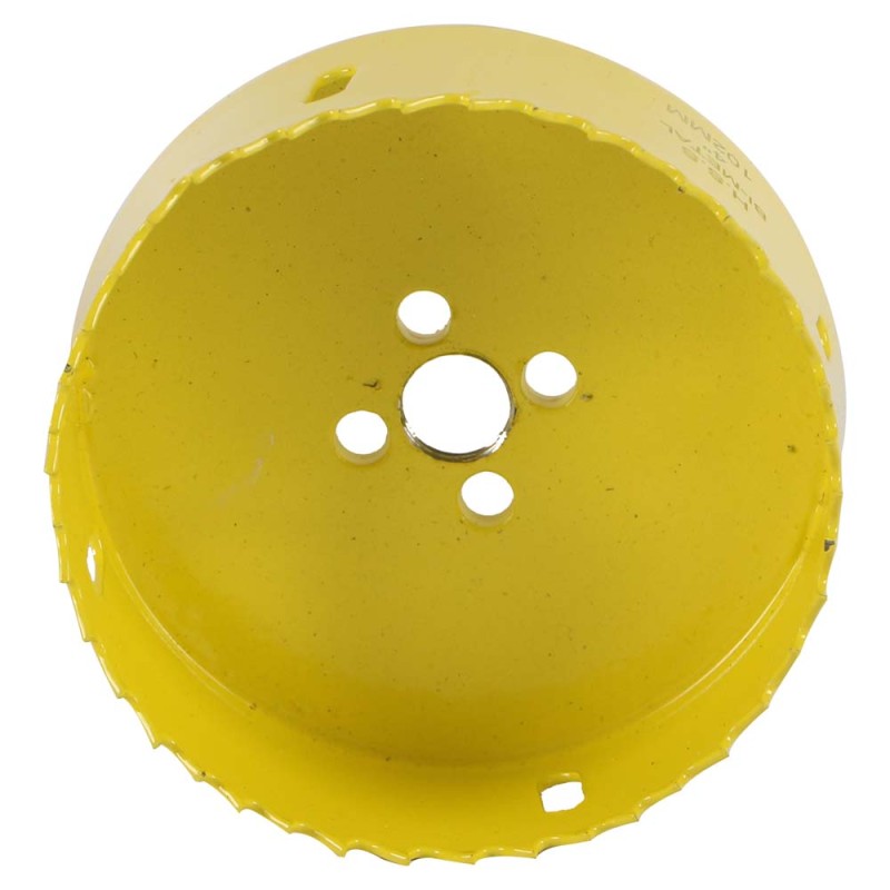 BI-Metal Holesaw 102MM - CHN