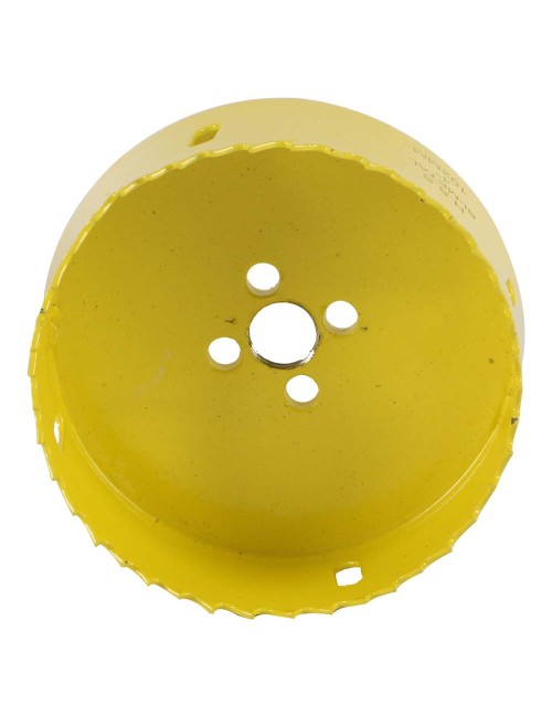 BI-Metal Holesaw 102MM - CHN