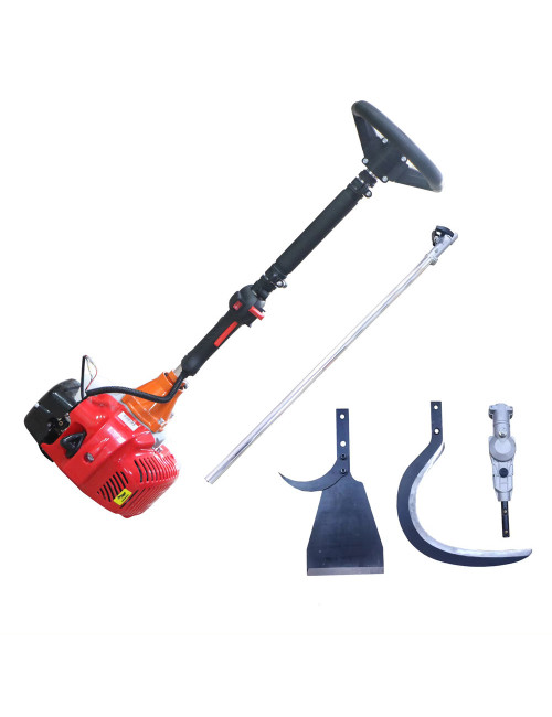 CM-028 HIGH BRANCH SAW 1.5M
